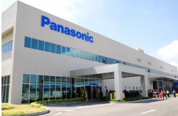 Dự án điều hòa nhà máy Panasonic